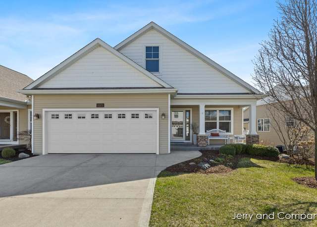 Property at 11371 S Lake Dr, Holland, MI 49424, 2 beds, 2.5 baths