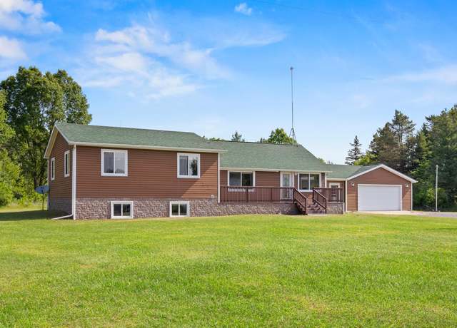 Property at 5886 13 Mile Rd, Remus, MI 49340, 5 beds, 1.5 baths