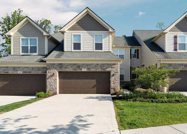 Property at 3100 Millbury Ln, Ann Arbor, MI 48105, 3 beds, 3.5 baths