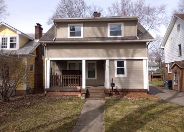 Property at 916 Pearl St, Ypsilanti, MI 48197, 4 beds, 2 baths