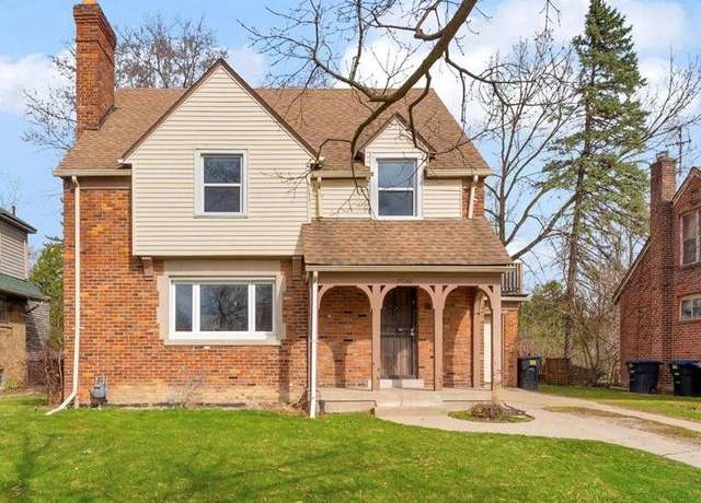 Property at 15040 Plainview Ave, Detroit, MI 48223, 3 beds, 1.5 baths
