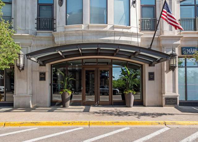 Property at 111 Willits St #309, Birmingham, MI 48009, 2 beds, 2.5 baths
