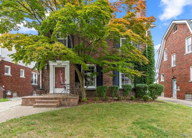 Property at 5429 Orchard Ave, Dearborn, MI 48126, 3 beds, 1.5 baths