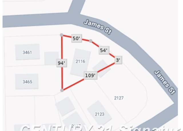 Property at 2118 James St, Burton, MI 48529