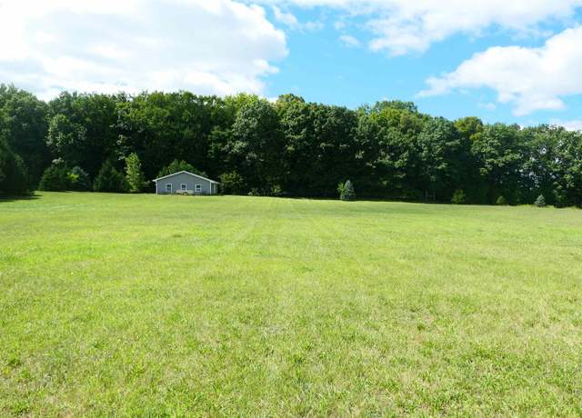Property at 5833 E Horse Crk, Emerson Township, MI 48880