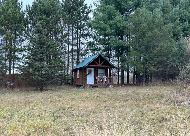 Property at 13840 Barbara Ct, Mussey, MI 48014, 2 baths