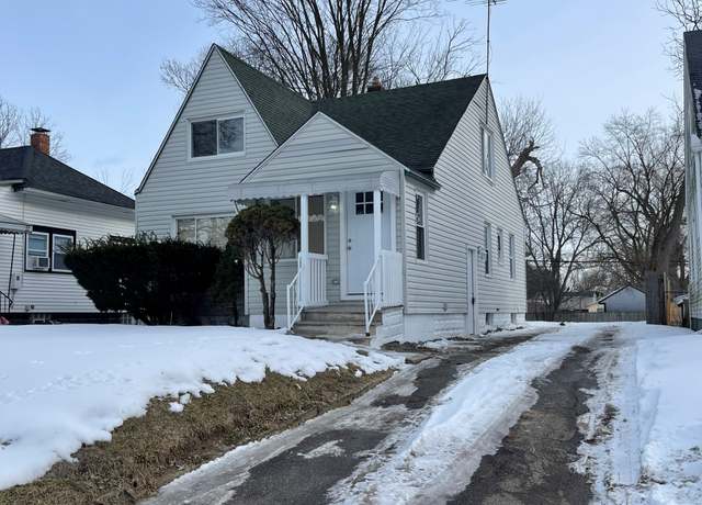 Property at 904 Stanley Ave, Pontiac, MI 48340, 3 beds, 2 baths