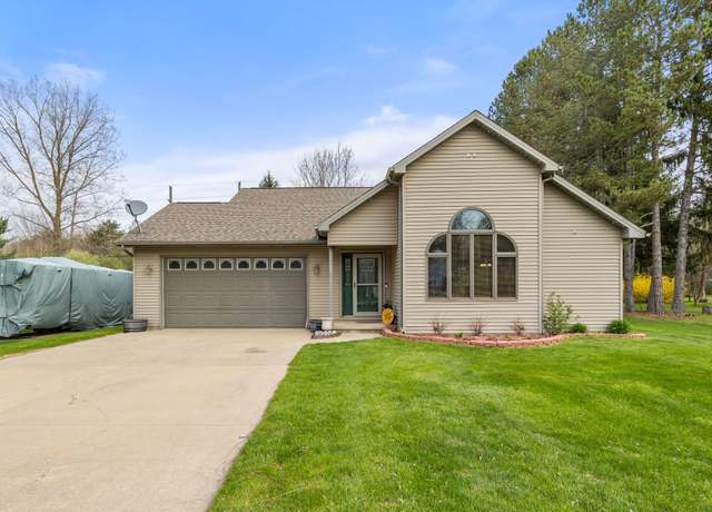 Property at 3894 Krafft Rd, Fort Gratiot, MI 48059, 3 beds, 2 baths