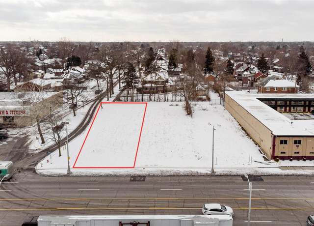 Property at 16329 Woodward 10 Eason, Highland Park, MI 48203