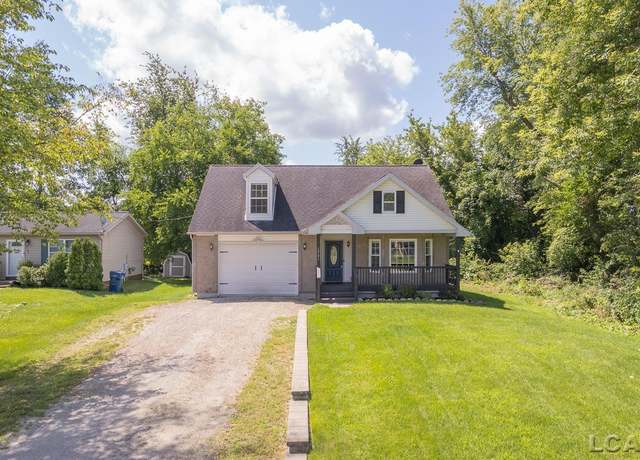 Property at 12171 Grandview Dr, Jerome, MI 49249, 3 beds, 2.5 baths