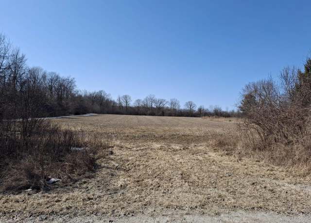 Property at 00 Jordon Rd, Yale, MI 48097