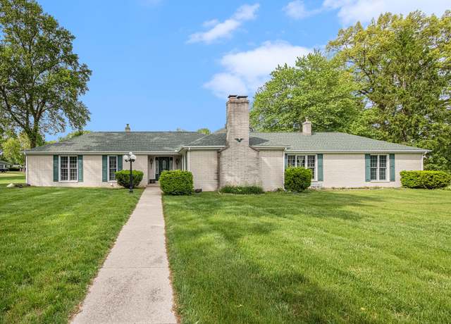 Property at 925 Plym Rd, Niles, MI 49120, 3 beds, 3.5 baths