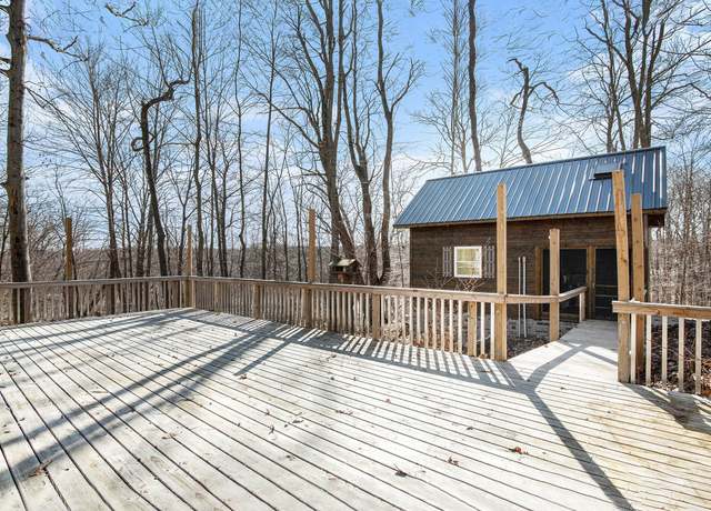 Property at 132 Shores Dr, Leroy, MI 49655, 1 bath