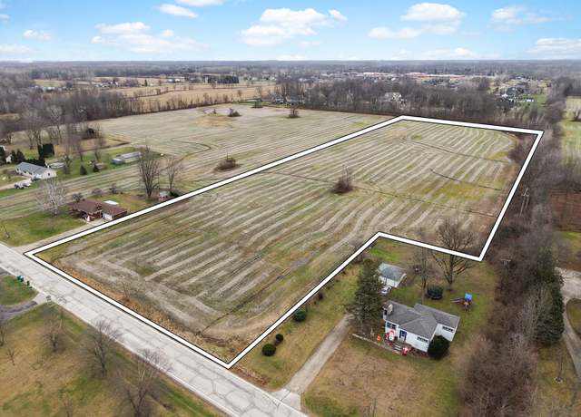 Property at 32375 West Rd, New Boston, MI 48164, 2 baths