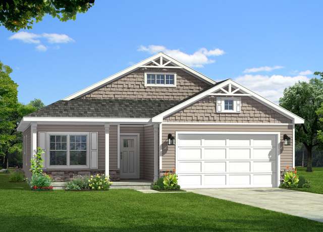 Property at 419 Jubilee Dr, Whitmore Lake, MI 48189, 3 beds, 2.5 baths