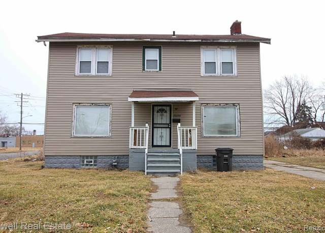 Property at 18094 Saint Louis St, Detroit, MI 48234, 3 beds, 1.5 baths