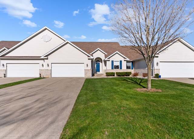 Property at 12031 E Schonborn Pl N #3, Clio, MI 48420, 4 beds, 3 baths