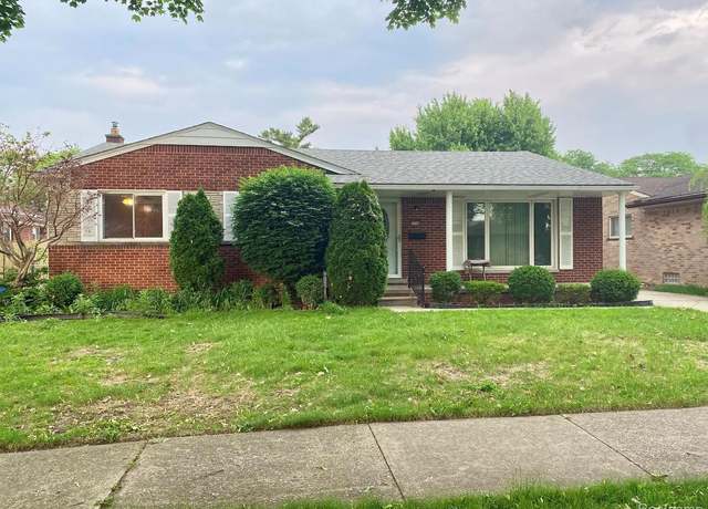 Property at 29248 Norma Dr, Warren, MI 48093, 3 beds, 2.5 baths
