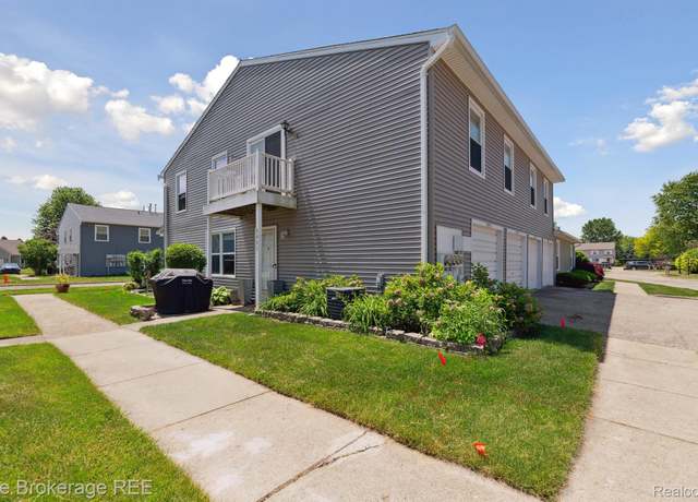 Property at 9451 Parkwood N, Davison, MI 48423, 2 beds, 1 bath