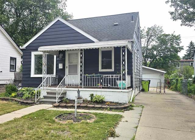 Property at 26820 Lasalle Rd, Roseville, MI 48066, 3 beds, 2 baths