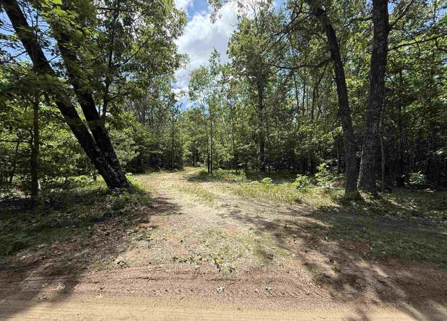 Property at VL Carpenter Rd, Whittemore, MI 48770