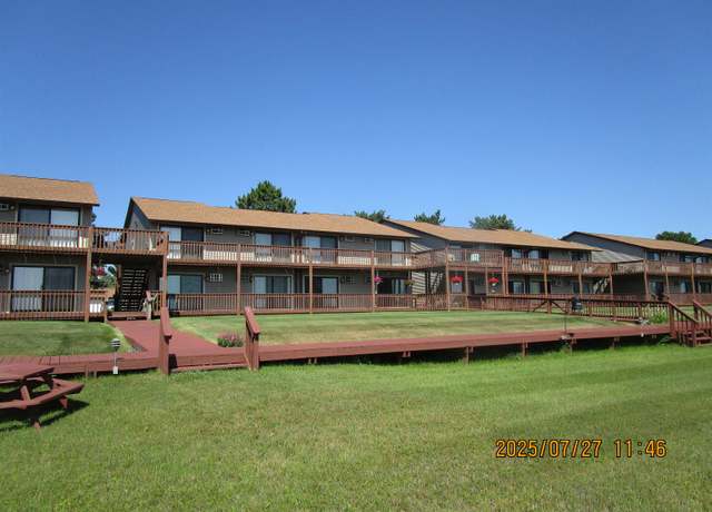 Property at 4340 N Us-23, Oscoda, MI 48750, 1 bed, 1 bath
