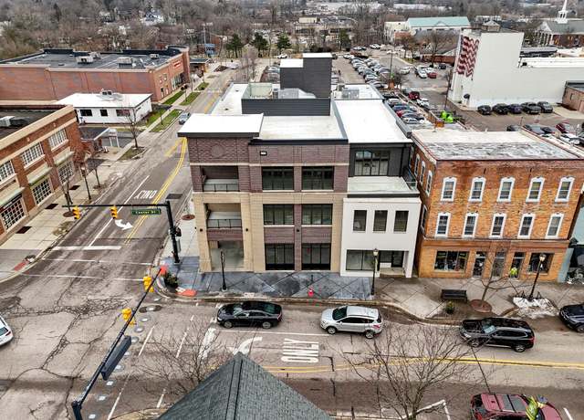 Property at 156 N Center St Unit 303, Northville, MI 48167, 2 beds, 2 baths
