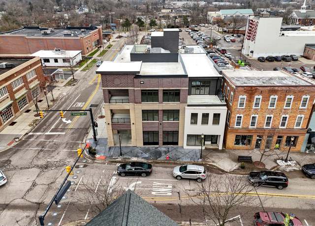 Property at 156 N Center St Unit 303, Northville, MI 48167, 2 beds, 2 baths