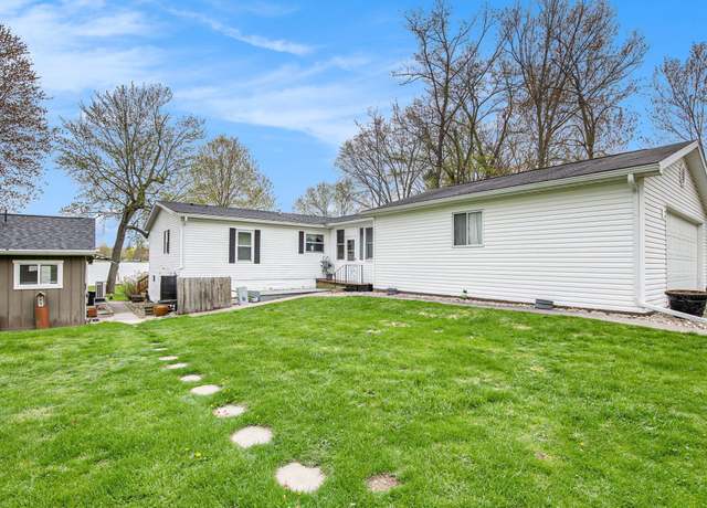 Property at 347 Lou Alice Dr, Columbiaville, MI 48421, 2 beds, 2 baths