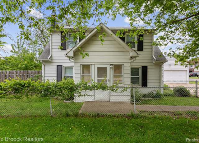 Property at 1812 John R Rd, Troy, MI 48083, 3 beds, 1.5 baths