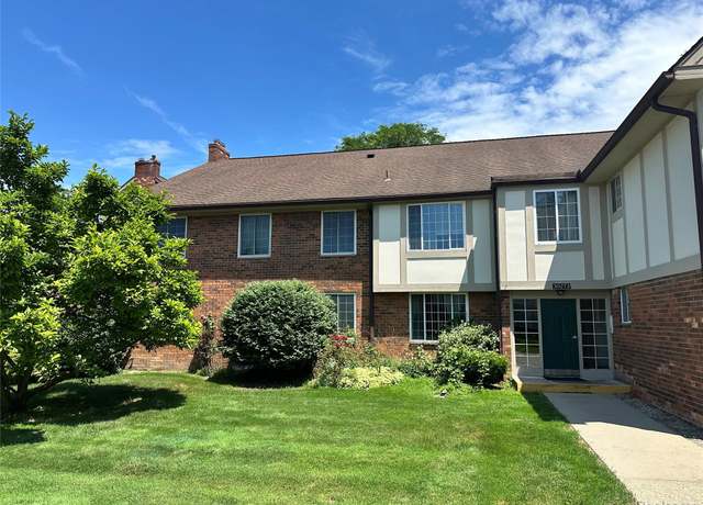 Property at 30272 Southfield Rd Unit A231, Southfield, MI 48076, 2 beds, 2 baths