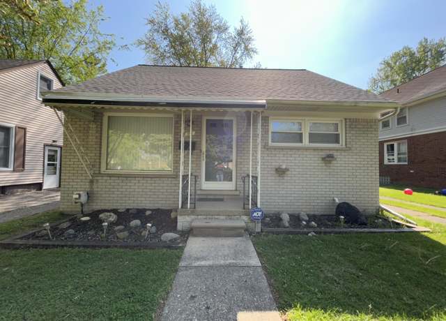 Property at 95 S Highland Rd, Mt Clemens, MI 48043, 3 beds, 2 baths