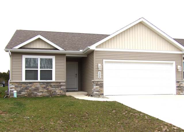 Property at 508 S Filbert St, Unknown, IN 46552, 2 beds, 2 baths