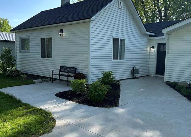 Property at 234 Charles St, Elk Rapids, MI 49629