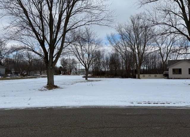 Property at TBD Riverview, Alma, MI 48801