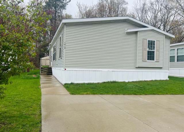 Property at 1412 Nardeer, Novi, MI 48374, 3 beds, 2 baths