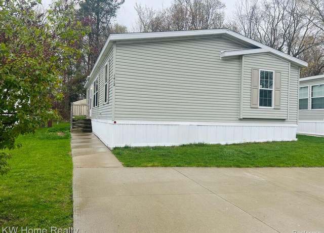 Property at 1412 Nardeer, Novi, MI 48374, 3 beds, 2 baths