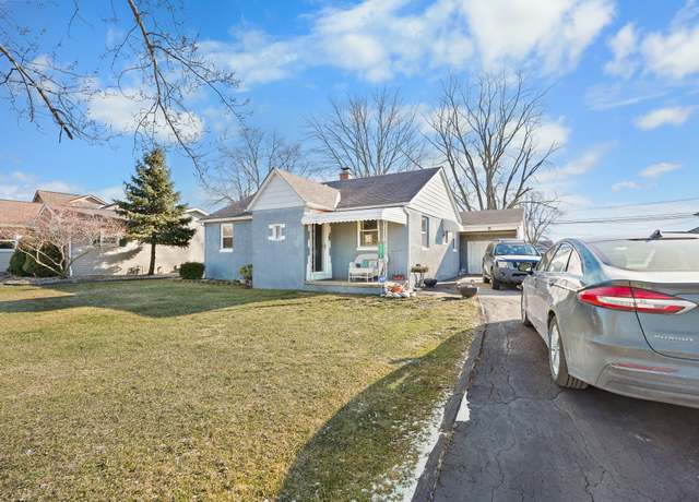 Property at 47978 Jefferson Ave, Chesterfield, MI 48047, 3 beds, 2 baths