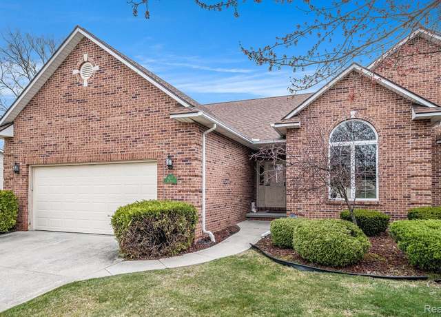 Property at 1517 Rio Grande Ct, Flint Charter Township, MI 48532, 3 beds, 3 baths