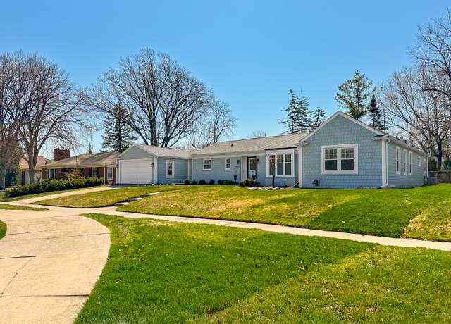 Property at 1623 Lloyd Ave, Royal Oak, MI 48073, 3 beds, 2.5 baths