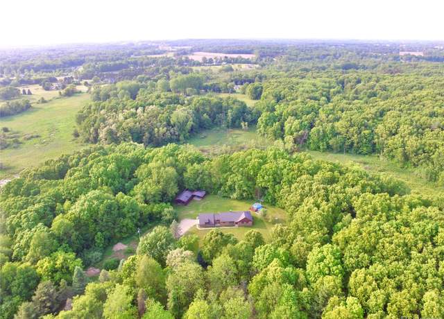 Property at 15640 Graves Rd, Pinckney, MI 48169, 3 beds, 3 baths