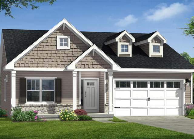 Property at 441 Jubilee Dr, Northfield Township, MI 48189, 3 beds, 2 baths