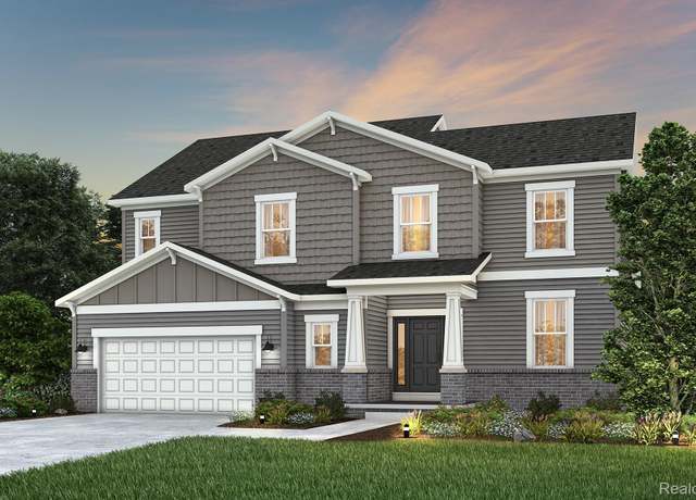 Property at 3614 Downing Rd, Ypsilanti, MI 48197, 4 beds, 2.5 baths