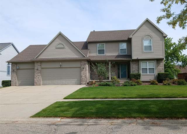 Property at 8350 Sherwood Dr, Grand Blanc, MI 48439, 3 beds, 2.5 baths