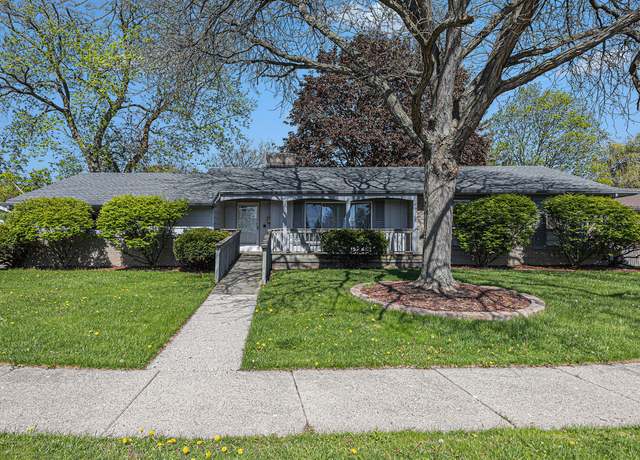 Property at 2015 Pamela Pl, Lansing, MI 48911, 3 beds, 1.5 baths