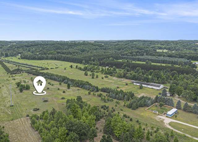 Property at 00 Norton Rd, Grawn, MI 49637