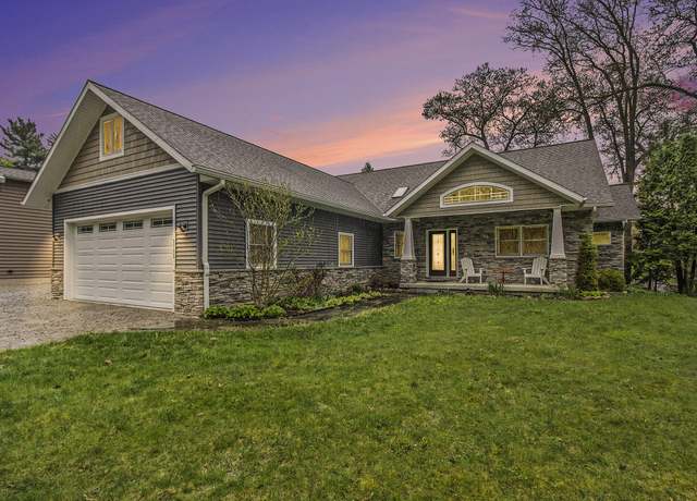 Property at 2792 Cozy Cv, Grass Lake, MI 49240, 4 beds, 2.5 baths