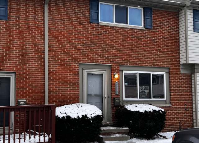 Property at 25633 Salem Ct #109, Roseville, MI 48066, 2 beds, 1.5 baths