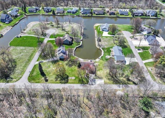 Property at 8439 Shoshoni Pass, Caseville Township, MI 48755, 4 beds, 3 baths