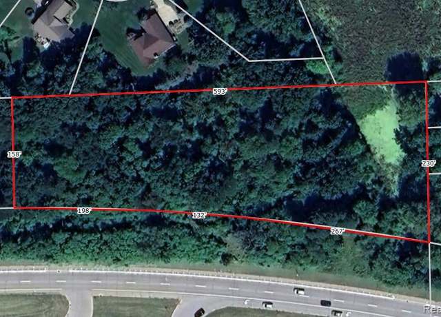 Property at 0000 Highland, Highland, MI 48383